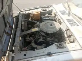 ميتسوبيشي كولد 1983, دمشق