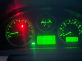 Range Rover Supercharged 2009