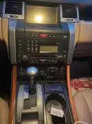 رنج روفر سوبر تشارج 2009