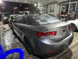 فورتي كوبة 2010 للبيع, دمشق