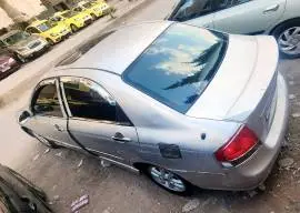 Kia Cerato 2009 Full Option, Damascus