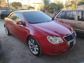 فورد فوكس 2008, حلب