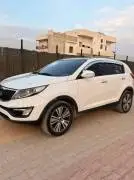 Kia Sportage 2013