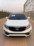 كيا سبورتاج 2013