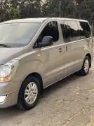 هيونداي H1 2016