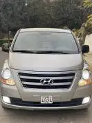 Hyundai H1 2016