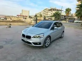 BMW 218i 2016, Aleppo
