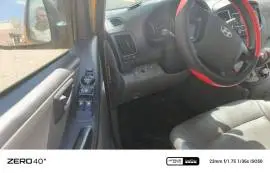 هيونداي اتش ون 2016, إدلب