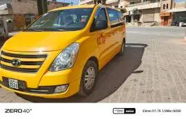 هيونداي اتش ون 2016, إدلب