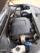 كيا سيرانتو 2016, إدلب