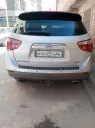 هيونداي فيرا كروز 2008