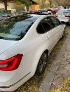 كيا كادينزا 2015