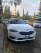 كيا كادينزا 2015