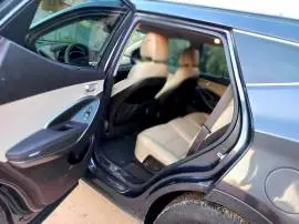 هيونداي سنتافيه دي ام 2018