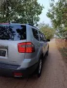 كيا موهافي 2008, حماة