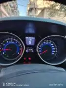 Hyundai Elantra 2011