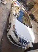 هونداي سوناتا 2015, دمشق