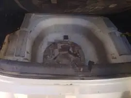 هونداي سوناتا 2015, دمشق