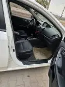 Kia Forte 2011, Aleppo