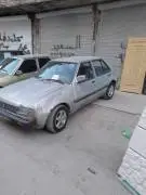 متسوبيشي كولت 1983