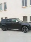 متسوبيشي لاندمارك 2008, حماة