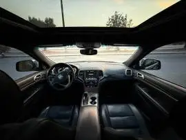 2017 Jeep Cherokee for sale, Damascus