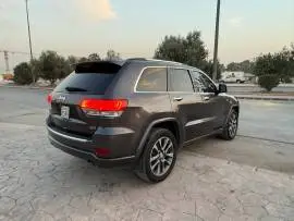 2017 Jeep Cherokee for sale, Damascus