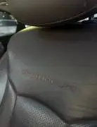 Hyundai Azera 2012, Damascus