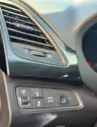 Hyundai Azera 2012, Damascus