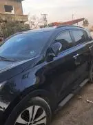 Kia Sportage 2012, Idlib