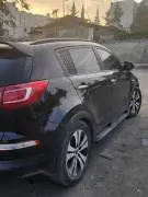Kia Sportage 2012, Idlib