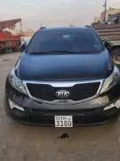 سبورتاج 2012, إدلب