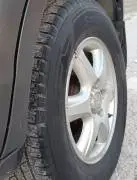 هونداي توسان 2005