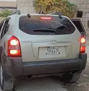 هونداي توسان 2005