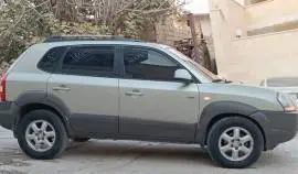 هونداي توسان 2005