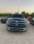 Dodge Ram 1500 2016, Damascus