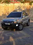 كيا سبورتاج 2005, إدلب