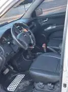 كيا سبورتاج 2005, إدلب