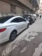 هيونداي ازيرا 2011, دمشق