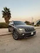 جيب شروكي 2017 للبيع