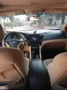 Hyundai Sonata 2011, Damascus