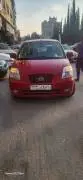 Kia Cerato 2009 Full, Damascus