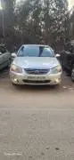 Kia Cerato 2009 Full, Damascus