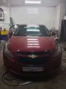 Kia Cerato 2009 Full, Damascus