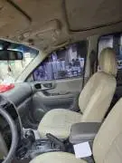 Hyundai Santa Fe 2001