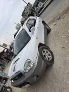 Hyundai Santa Fe 2001