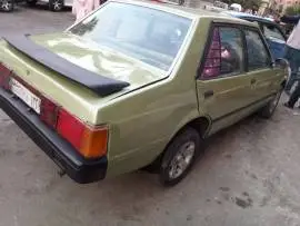 Lancer 83 for sale, Damascus