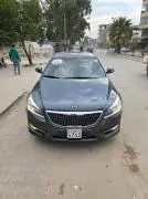 كيا K7 2011, حلب