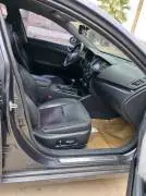 كيا K7 2011, حلب