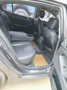 كيا K7 2011, حلب